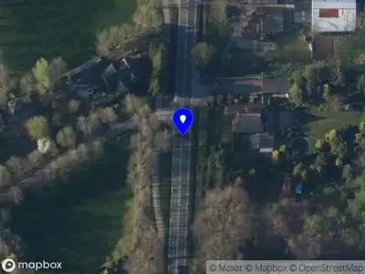 Snelheidscontrole op N358 te Houtigehage