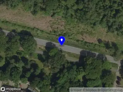 Snelheidscontrole op Oude Peelstraat te Liessel