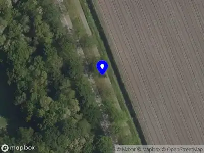 Snelheidscontrole op Ripseweg te Elsendorp