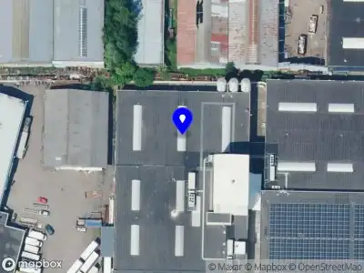 Politie naar de Harselaarseweg in Barneveld vanwege aanrijding met letsel