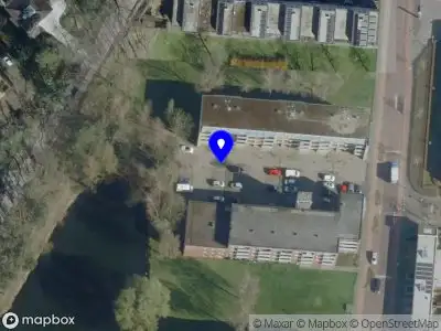 112 melding Politie naar de Baandervrouwenlaan in Boxtel vanwege ongeval met letsel