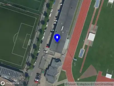 Ambulance met gepaste spoed naar de Jaap Edenlaan in Haarlem