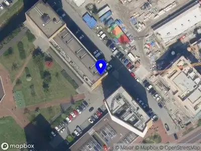 112 melding Ambulance met grote spoed naar de Roekstraat in Capelle aan den IJssel