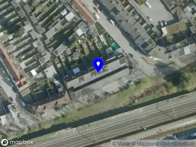 Overlastmelding Zuid-Oosterstraat in Tilburg