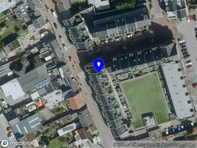 Overlastmelding Hilverstraat in Hilvarenbeek