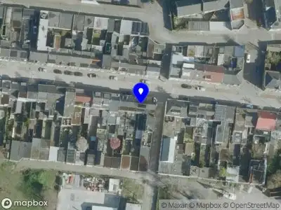 Overlastmelding Lange Nieuwstraat in Tilburg