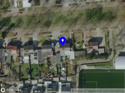 112 melding Overlastmelding Dr. Poelslaan in Sittard