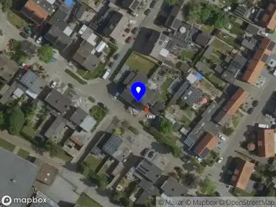 Overlastmelding Populierenlaan in Oirsbeek