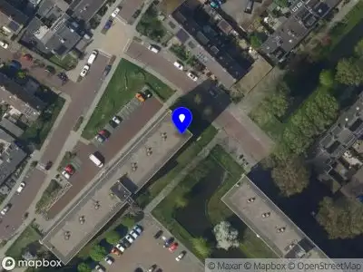 112 melding Anonieme overlastmelding Platanenlaan in Sassenheim gesloten