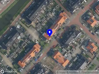 Overlastmelding Gaasterlandlaan in 's-Gravenhage