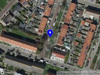 Overlastmelding Beatrixstraat in Oude-Tonge