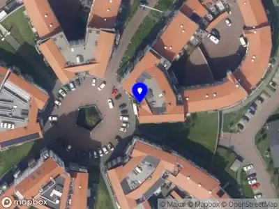 Overlastmelding De Klok in Rijnsburg