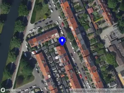 Overlastmelding Obrechtstraat in Dordrecht