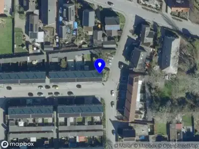 Anonieme overlastmelding Charlotte de Bourbonstraat in Sprang-Capelle