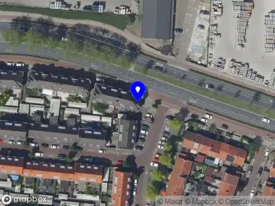 Overlastmelding IJsselstraat in Dordrecht gesloten