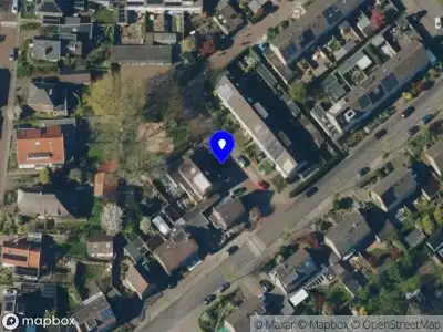 112 melding Overlastmelding Zonnebloemstraat in Renkum