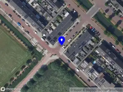 112 melding Overlastmelding Anthonie Verstralenstraat in Gorinchem gesloten