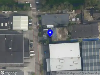 112 melding Overlastmelding Mercuriusweg in Waddinxveen gesloten