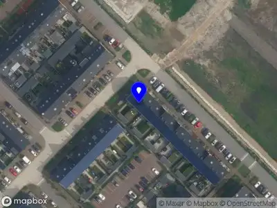 112 melding Anonieme overlastmelding Hugo Poortmanstraat in Waddinxveen gesloten