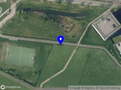 Politie naar de Hermelijnvlinderdijk in Utrecht vanwege aanrijding met letsel