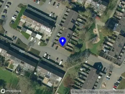 Overlastmelding Weverstraat in Duiven