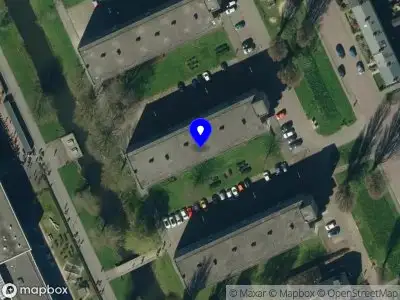 112 melding Anonieme overlastmelding Van Borselenstraat in Arnhem