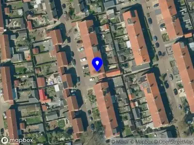 Overlastmelding Keizer Hendrikstraat in Zevenaar