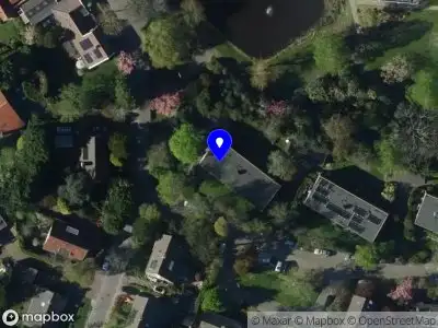 Overlastmelding Luiveland in Bergen