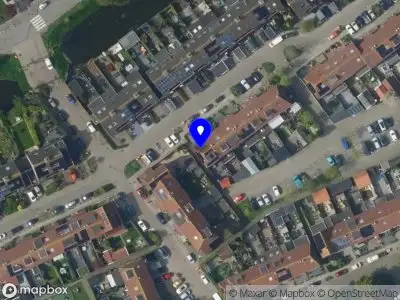 112 melding Overlastmelding Guyotte van IJsselsteinlaan in Egmond aan den Hoef