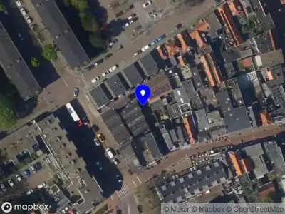 112 melding Brandweer met gepaste spoed naar de Torenstraat in Rijswijk vanwege afhijsen patient