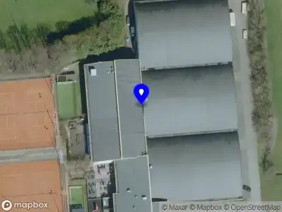 Snelheidscontrole op Peter Zuidlaan te Veldhoven