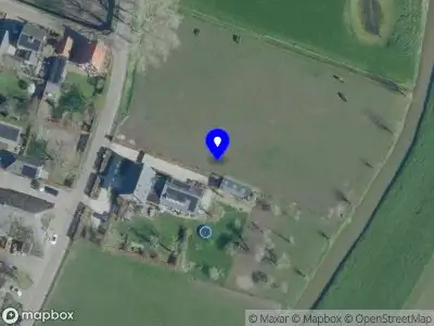 Brandweer met grote spoed naar de Hoofdstraat in Herpt vanwege gebouwbrand