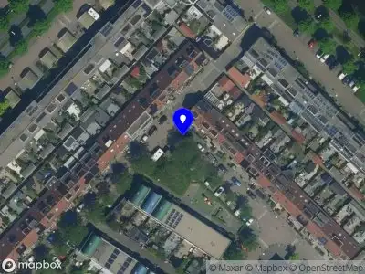 Ambulance met grote spoed naar de Tjalk in Velserbroek