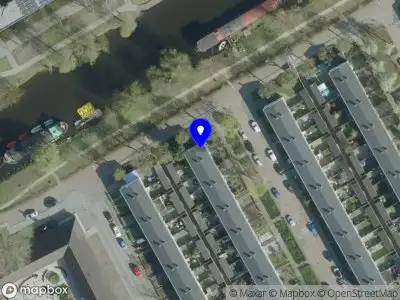 112 melding Overlastmelding Sallandstraat in Tilburg