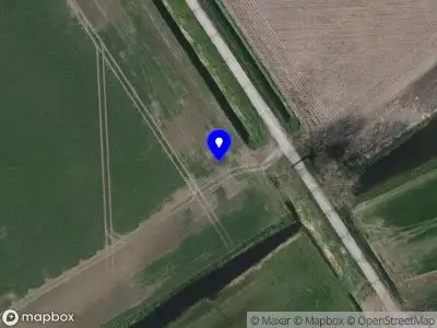 Politie met grote spoed naar de Groot Cambrondijk in Vogelwaarde vanwege letsel