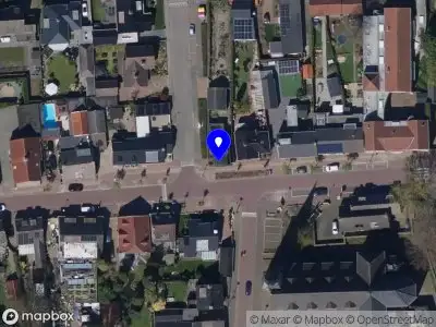 Overlastmelding Sint Janshof in Sprundel