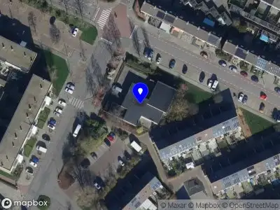 Overlastmelding Buitenhovelaan in Middelburg