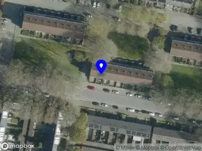 112 melding Overlastmelding Componistenlaan in Tilburg