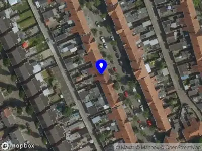 112 melding Overlastmelding Tiendstraat in Nuth