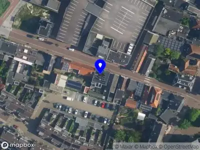 Overlastmelding Molenstraat in Hillegom
