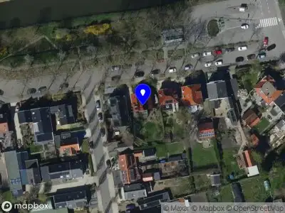 Overlastmelding Tramweg in Dirksland