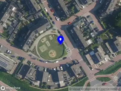 Overlastmelding Vredelaan in Hillegom