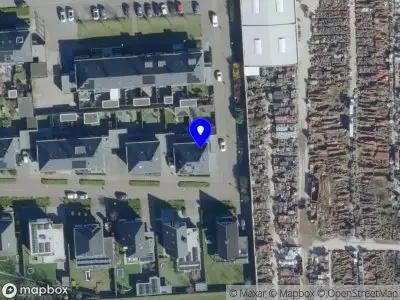 112 melding Overlastmelding Palfrenier in Waalwijk