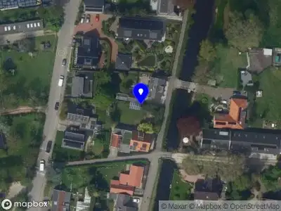 112 melding Anonieme overlastmelding Voorweg in Nieuwe Wetering