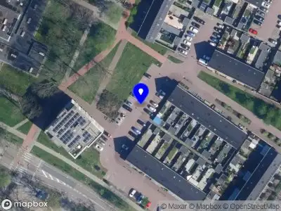 Politie met grote spoed naar de Spaaklaan in Uithoorn vanwege overval