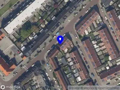 112 melding Ambulance met grote spoed naar de Katendrechtse Lagedijk in Rotterdam