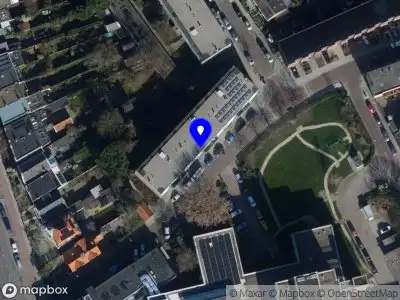 112 melding Overlastmelding Hogeweg in Vlissingen