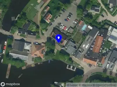 112 melding Ambulance met gepaste spoed naar de Molenpad in Jisp