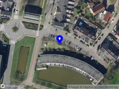 Ambulance met gepaste spoed naar de Doen Beijenszlaan in Poortugaal