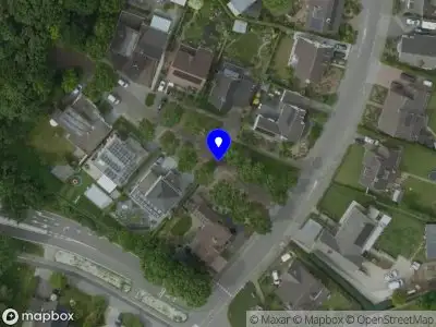 112 melding Overlastmelding Spreeuwstraat in Sint Joost